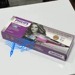 اتو مو حرفه ای فیلیپس مدل PH-3080