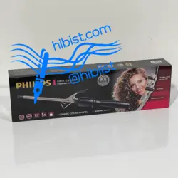 بابلیس مدادی (ریزترین سایز فر کننده ) مارک فیلیپس سایز 9 میلیمتر مدل PH-7390