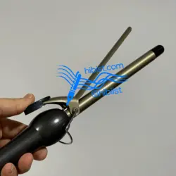 فر کننده مو (بابلیس ) سایز 16 مارک MOEHAIR  مدل MO-6001