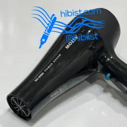 سشوار موتور سنگین فوق حرفه ای مارک MOZER مدل MZ-9953