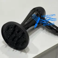 سشوار موتور سنگین فوق حرفه ای مارک MOZER مدل MZ-9953