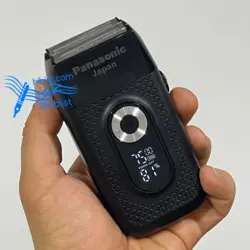 شیور صورت مردانه Panasonic مدل pana 755