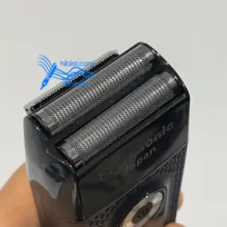 شیور صورت مردانه Panasonic مدل pana 755