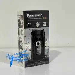 شیور صورت مردانه Panasonic مدل pana 755