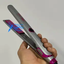 اتو موی حرفه ای فیلیپس مدل PH-3867