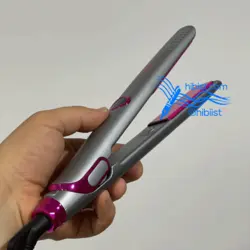 اتو موی حرفه ای فیلیپس مدل PH-3867