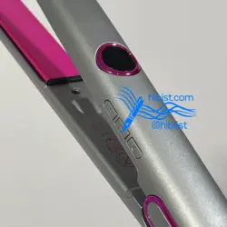 اتو موی حرفه ای فیلیپس مدل PH-3867