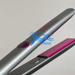 اتو موی حرفه ای فیلیپس مدل PH-3867