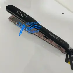 اتو مو فوق حرفه ای انزو مدل EN-3989