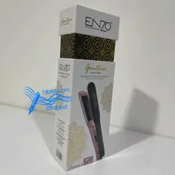 اتو مو فوق حرفه ای انزو مدل EN-3989