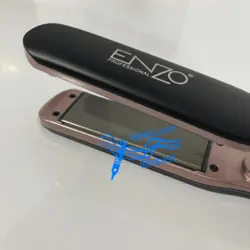 اتو مو فوق حرفه ای انزو مدل EN-3989