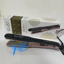 اتو مو فوق حرفه ای انزو مدل EN-3989