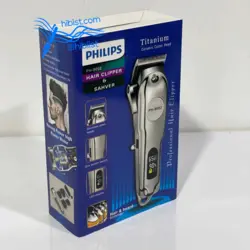 ماشین اصلاح سر و صورت فیلیپس مدل PH-9002