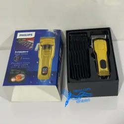 ماشین اصلاح سر و صورت فیلیپس مدل PH-1006