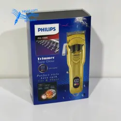 ماشین اصلاح سر و صورت فیلیپس مدل PH-1006