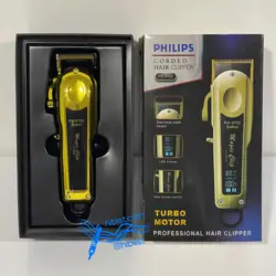 ماشین اصلاح سر و صورت فیلیپس مدل PH-8102