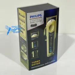 ماشین اصلاح سر و صورت فیلیپس مدل PH-8102