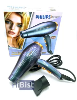 سشوار حرفه ای فیلیپس مدل PH-8897