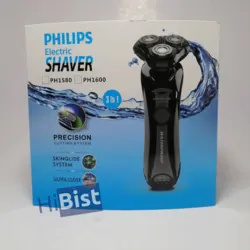 ریش تراش هوشمند 3 کاره فیلیپس گارانتی دار مدل PH1600