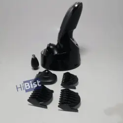 ریش تراش هوشمند 3 کاره فیلیپس گارانتی دار مدل PH1600