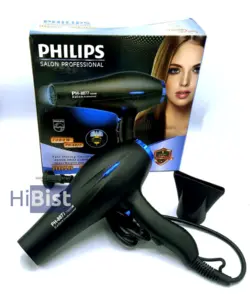 سشوار حرفه ای فیلیپس مدل PH-8877