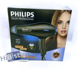 سشوار حرفه ای فیلیپس مدل PH-8877