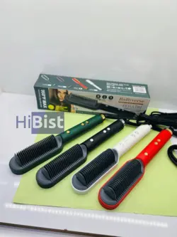 برس برقی BaByverse مدل BA-302