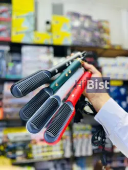 برس برقی BaByverse مدل BA-302