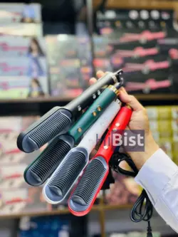 برس برقی BaByverse مدل BA-302