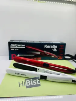 اتو موی BaByverse مدل BA-302