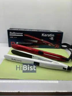 اتو موی BaByverse مدل BA-302