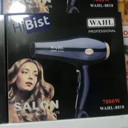 سشوار وال 7000 وات مدل 8818