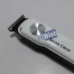 ماشین اصلاح سر و صورت سیلور کرست مدل SC-939