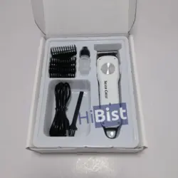 ماشین اصلاح سر و صورت سیلور کرست مدل SC-939