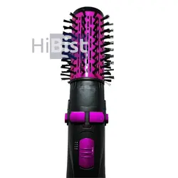 سشوار چرخشی 4 کاره برس دار گلدن مکس اورجینال مدل 2021 new