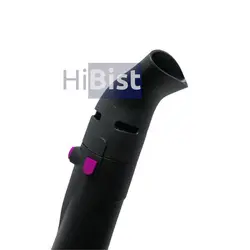 سشوار چرخشی 4 کاره برس دار گلدن مکس اورجینال مدل 2021 new