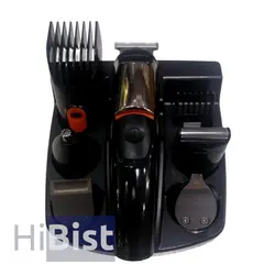 ماشین اصلاح پرومکس گلد PR-830