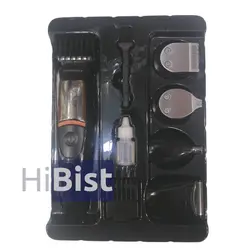 ماشین اصلاح پرومکس گلد PR-830