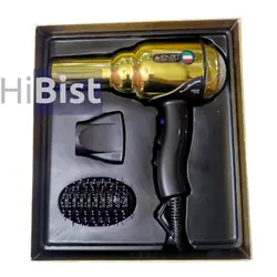 سشوار حرفه ای استیل انزو مدل EN-2999