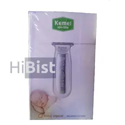 ماشین اصلاح مخصوص کودکان و خردسالان کیمی km-1318