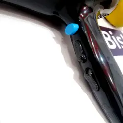 سشوار 7000 وات Moser مدل MOS-8812