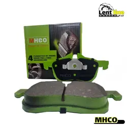 لنت ترمز جلو ام جی 550 برند MHCO