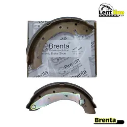 لنت ترمز عقب سمند کار برند Brenta