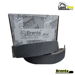 لنت ترمز عقب سمند کار برند Brenta