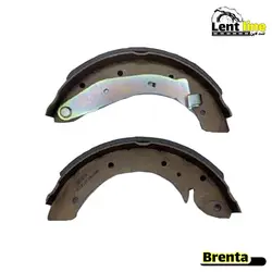لنت ترمز عقب سمند کار برند Brenta