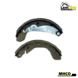 لنت ترمز عقب دوو سیلو برند MHCO
