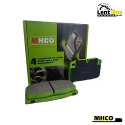 لنت ترمز جلو دوو سیلو برند MHCO