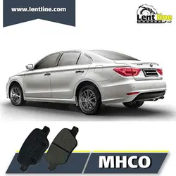 لنت ترمز عقب لیفان 820 برند MHCO