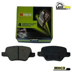 لنت ترمز عقب لیفان 820 برند MHCO