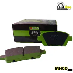 لنت ترمز جلو لیفان 620 برند MHCO